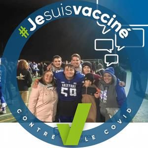 Meet your Posher, Jany